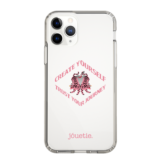 Slim Protection Case［ jouetie - Tiger ］
