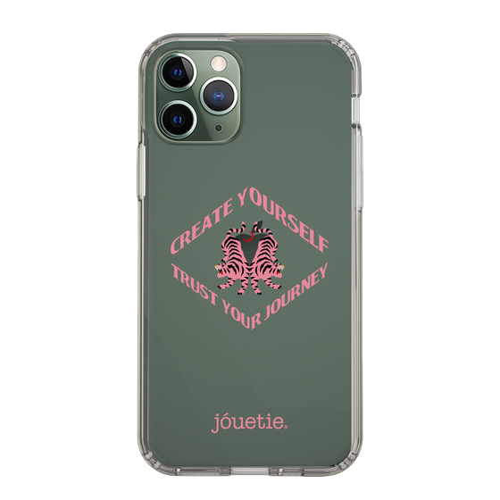 Slim Protection Case［ jouetie - Tiger ］