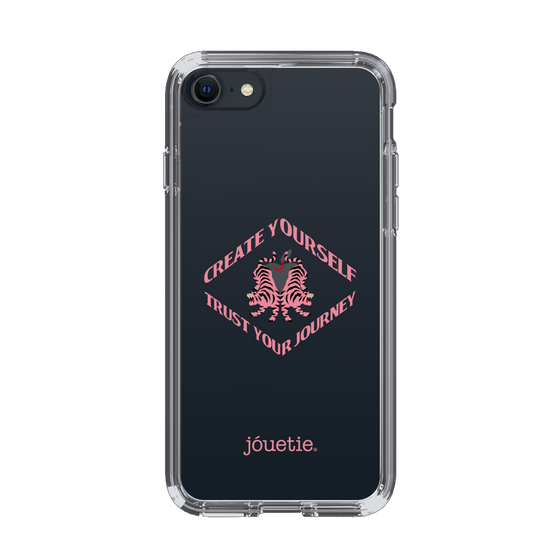 Slim Protection Case［ jouetie - Tiger ］