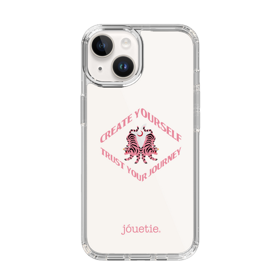 Slim Protection Case［ jouetie - Tiger ］