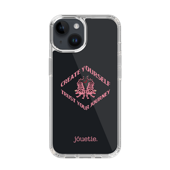 Slim Protection Case［ jouetie - Tiger ］