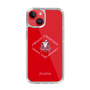 Slim Protection Case［ jouetie - Tiger ］