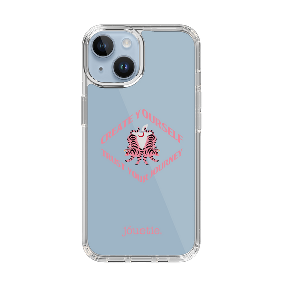 Slim Protection Case［ jouetie - Tiger ］