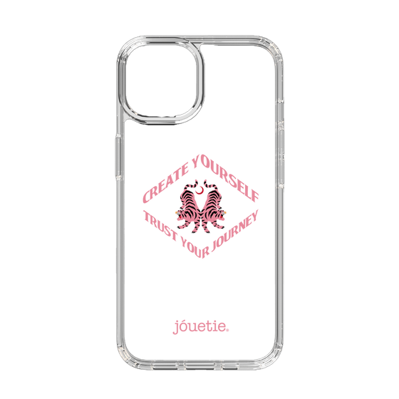 Slim Protection Case［ jouetie - Tiger ］