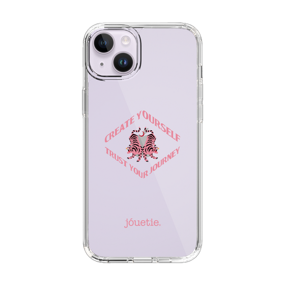 Slim Protection Case［ jouetie - Tiger ］