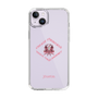 Slim Protection Case［ jouetie - Tiger ］