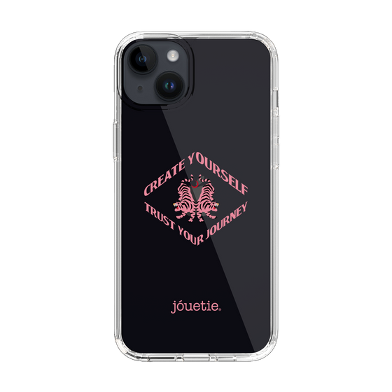 Slim Protection Case［ jouetie - Tiger ］