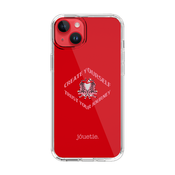 Slim Protection Case［ jouetie - Tiger ］