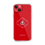 Slim Protection Case［ jouetie - Tiger ］