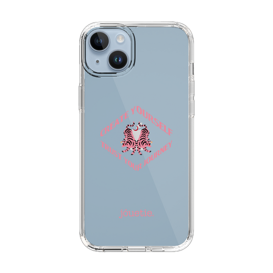 Slim Protection Case［ jouetie - Tiger ］