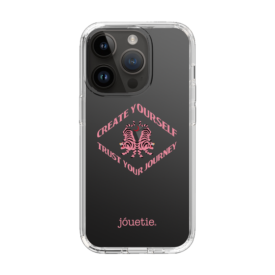 Slim Protection Case［ jouetie - Tiger ］