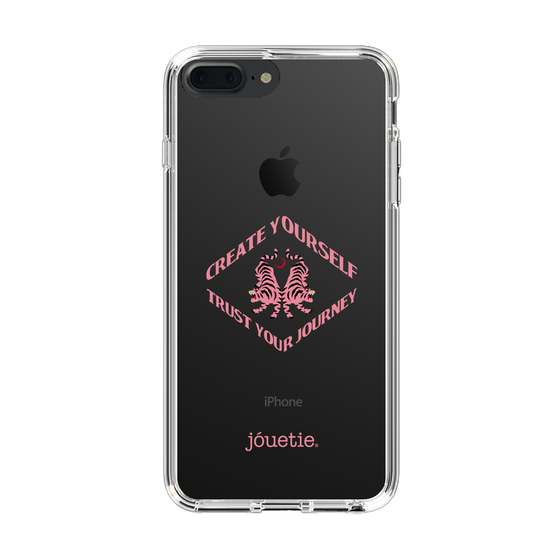 Slim Protection Case［ jouetie - Tiger ］