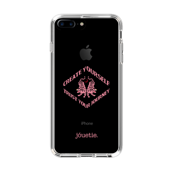 Slim Protection Case［ jouetie - Tiger ］