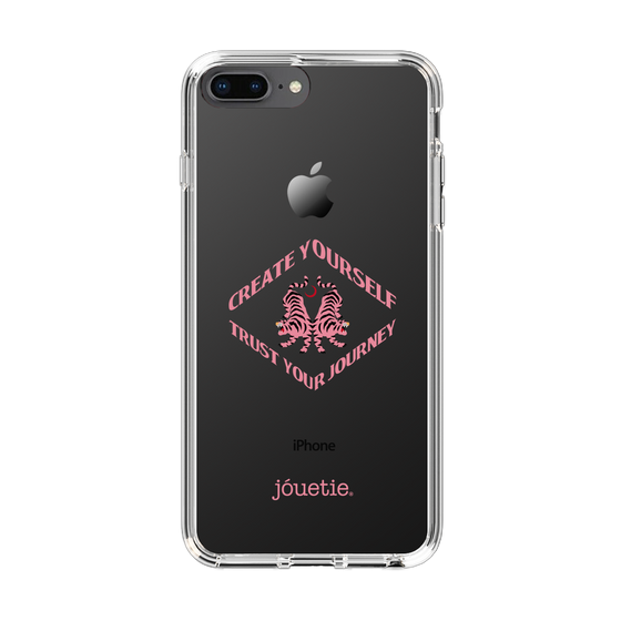 Slim Protection Case［ jouetie - Tiger ］