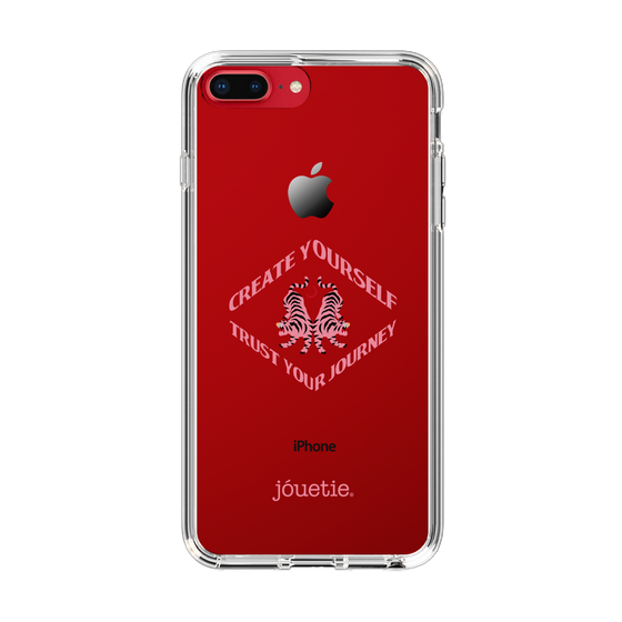 Slim Protection Case［ jouetie - Tiger ］