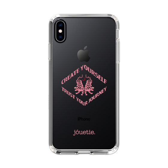 Slim Protection Case［ jouetie - Tiger ］