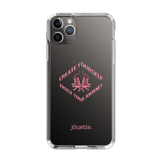 Slim Protection Case［ jouetie - Tiger ］