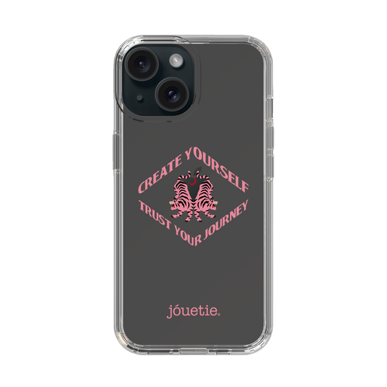 Slim Protection Case［ jouetie - Tiger ］