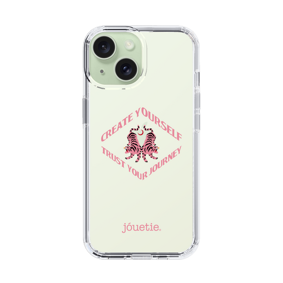 Slim Protection Case［ jouetie - Tiger ］