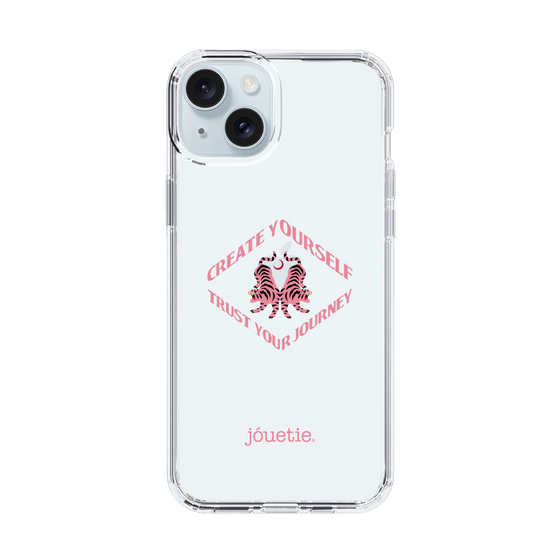 Slim Protection Case［ jouetie - Tiger ］