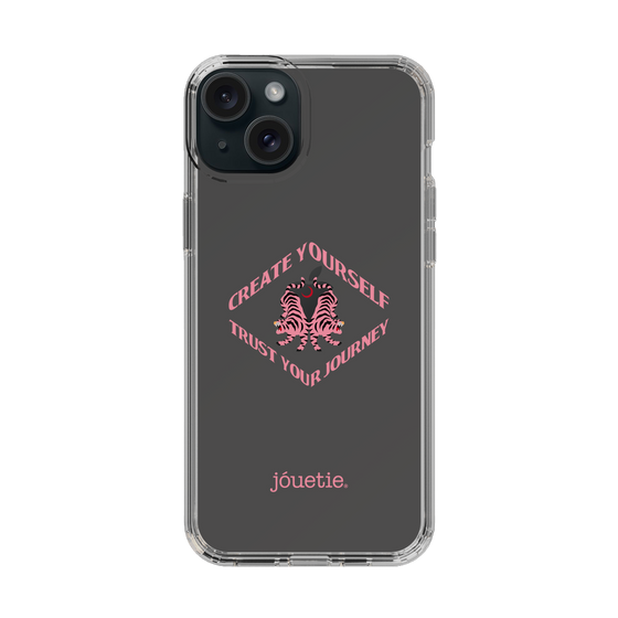 Slim Protection Case［ jouetie - Tiger ］