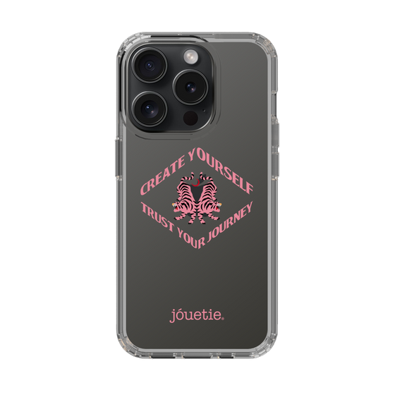 Slim Protection Case［ jouetie - Tiger ］