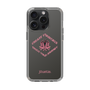 Slim Protection Case［ jouetie - Tiger ］