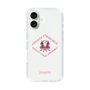 Slim Protection Case［ jouetie - Tiger ］