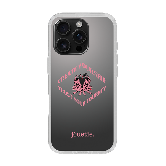 Slim Protection Case［ jouetie - Tiger ］