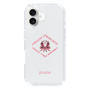 Slim Protection Case［ jouetie - Tiger ］