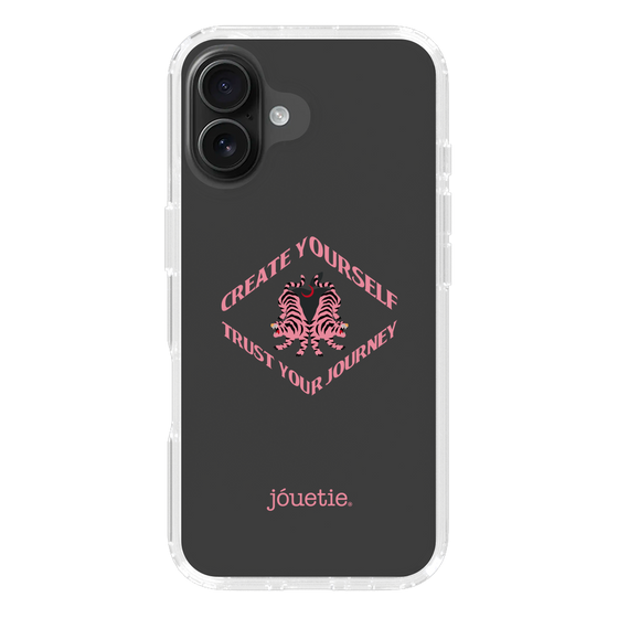 Slim Protection Case［ jouetie - Tiger ］