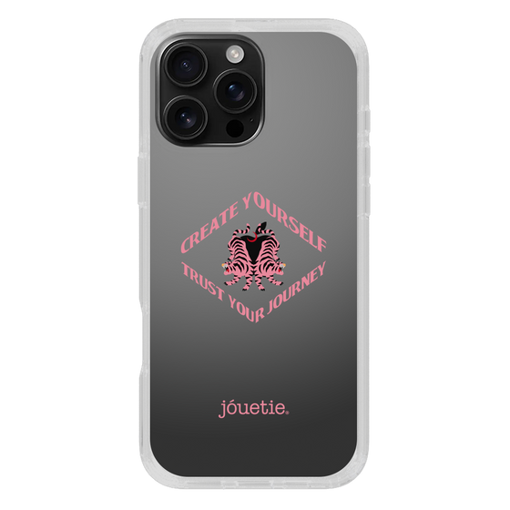 Slim Protection Case［ jouetie - Tiger ］