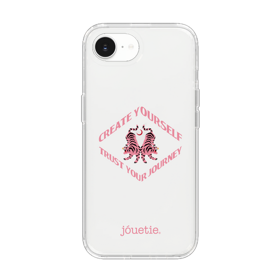 Slim Protection Case［ jouetie - Tiger ］