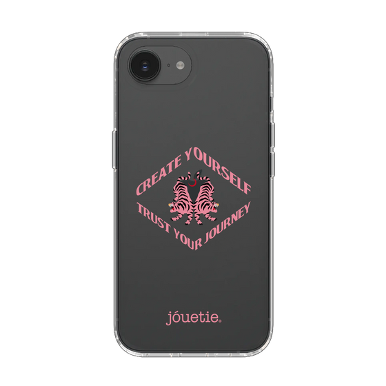 Slim Protection Case［ jouetie - Tiger ］