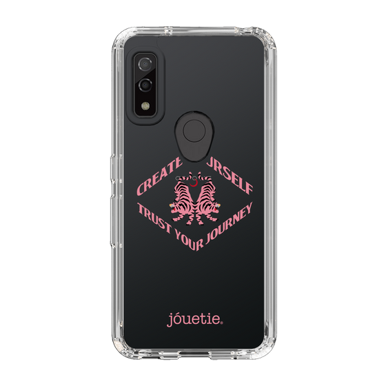 Slim Protection Case［ jouetie - Tiger ］