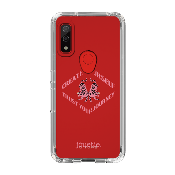 Slim Protection Case［ jouetie - Tiger ］
