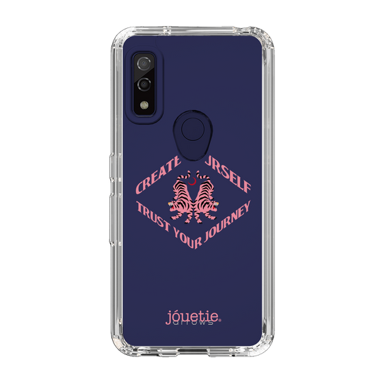 Slim Protection Case［ jouetie - Tiger ］