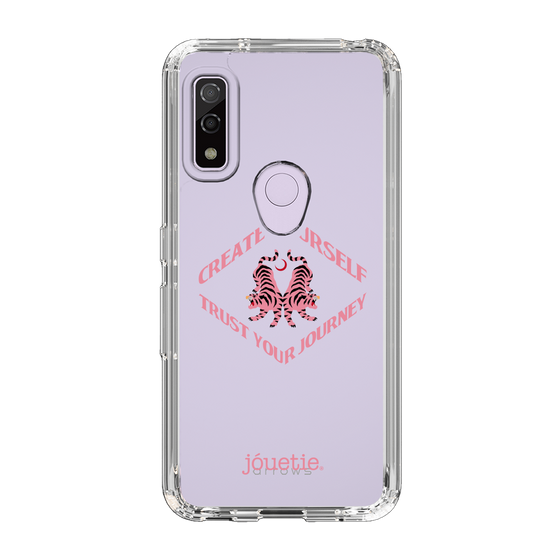 Slim Protection Case［ jouetie - Tiger ］