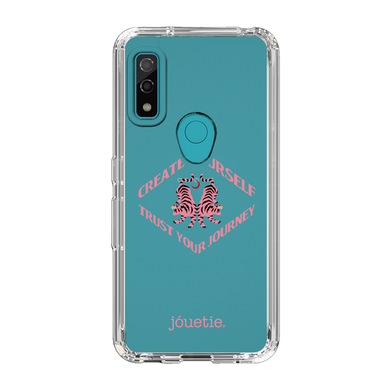 Slim Protection Case［ jouetie - Tiger ］