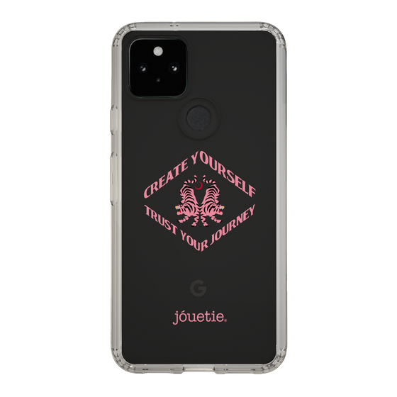 Slim Protection Case［ jouetie - Tiger ］