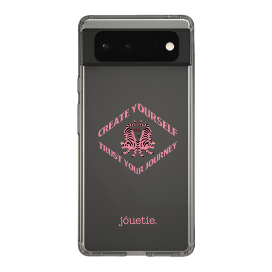 Slim Protection Case［ jouetie - Tiger ］