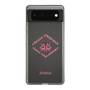 Slim Protection Case［ jouetie - Tiger ］