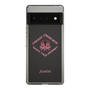 Slim Protection Case［ jouetie - Tiger ］