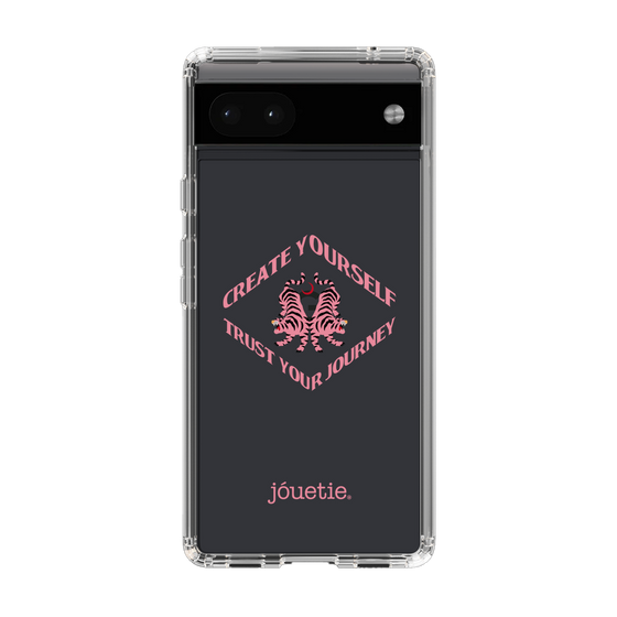 Slim Protection Case［ jouetie - Tiger ］