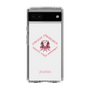 Slim Protection Case［ jouetie - Tiger ］