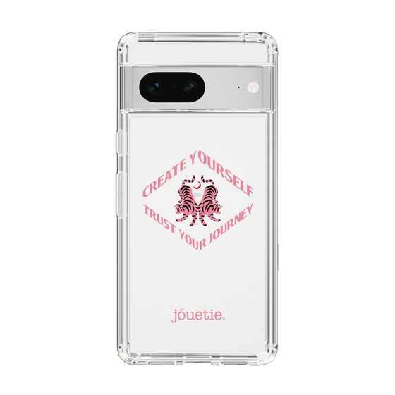 Slim Protection Case［ jouetie - Tiger ］