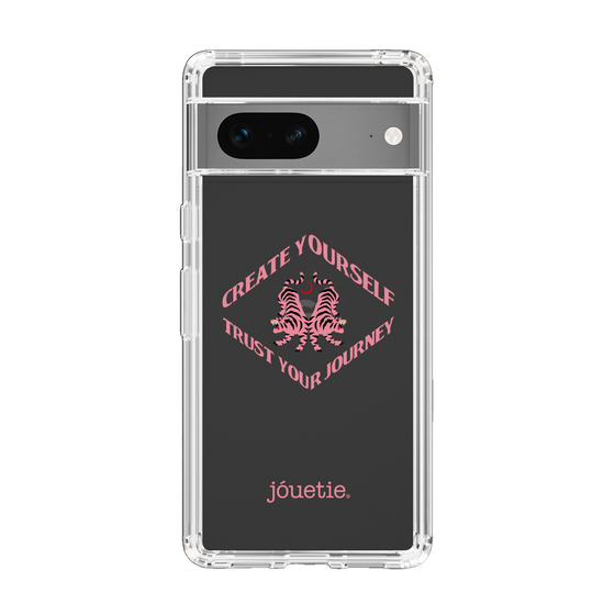 Slim Protection Case［ jouetie - Tiger ］