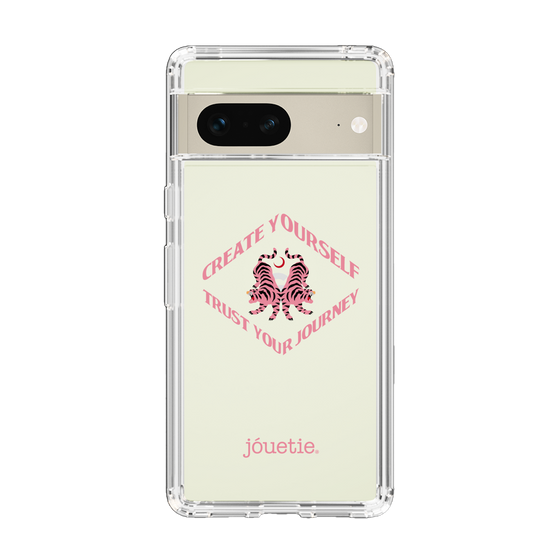 Slim Protection Case［ jouetie - Tiger ］