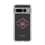 Slim Protection Case［ jouetie - Tiger ］