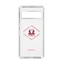 Slim Protection Case［ jouetie - Tiger ］